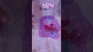 asmr slime aha