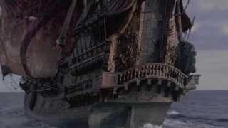 On The Queen Annes Revenge Pirates of the Caribbean On Stranger Tides - Extended Soundtrack