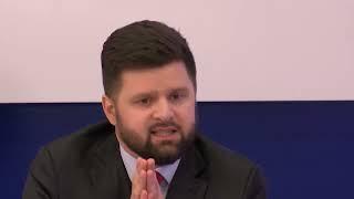 Эксперт по пенсии Александр Михалев на телеканале ННТВ️СОЦПЕНС.РФ