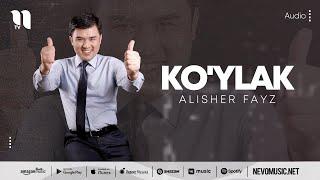 Alisher Fayz - Koylak music version