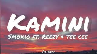 Smokio Ft. Reezy & Tee Cee - Kamini කාමිණී Lyrics