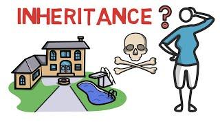 Receiving an Inheritance How to Spend It