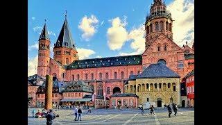 Places to see in  Mainz‎ - Germany 