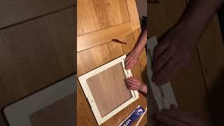 How to Replace or Re-Tension a Caravan Rooflight Roller Blind  Caravan Accessory Shop