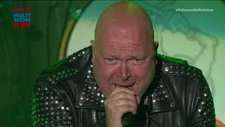 Helloween - Rock in Rio 2019 MULTISHOW Full HD Concert