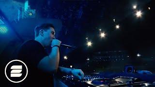 Cascada - Everytime We Touch Hardwell & Maurice West Remix taken from Tomorrowland