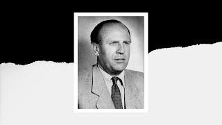 Oskar Schindler A Righteous Among the Nations