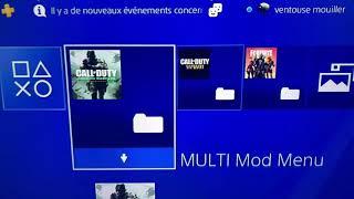 Tuto comment jailbreaker sa Ps4 en 8.03 exclu mondial