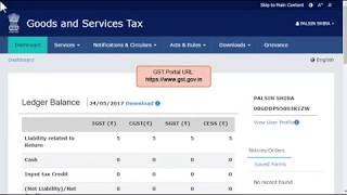 GSTN Official Guide for Installing emSigner