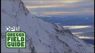 Climbing Mt. Hood Oregons highest peak