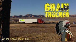 Grain Trucker