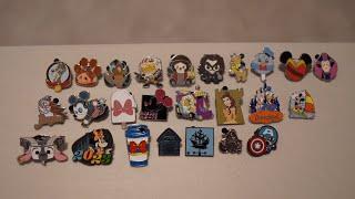 Where to Buy the Best Disney Trading Pins  Disney Pin Unboxing