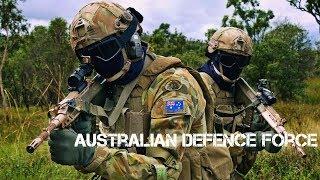 Australian Defence Force ADF - Australian Armed Forces