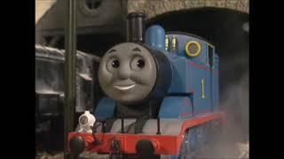 Quick Test Music Editing on the ending of Thomas To The Rescue Season 8 wOriginal Music