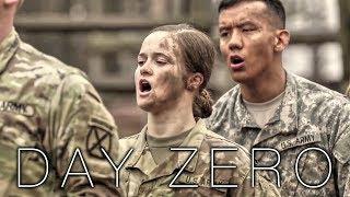 U.S. Army Air Assault School Day Zero Obstacle Course