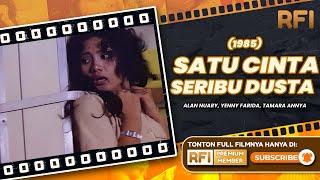 Saling Mencintai Tapi Berdusta Satu Sama Lain  Satu Cinta Seribu Dusta