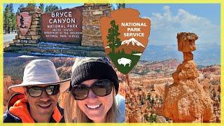Exploring the Hoodoos at Bryce Canyon National Park  Things to See & Tips for Maximizing Your Trip