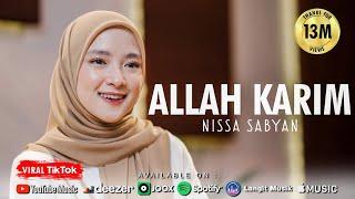 ALLAH KARIM - NISSA SABYAN OFFICIAL MUSIC VIDEO