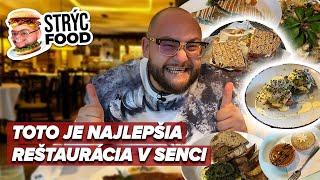 Strýc Food Toto si dovolí málokto. Známy kuchár z rannej šou robí v Senci najčerstvejšie raňajky