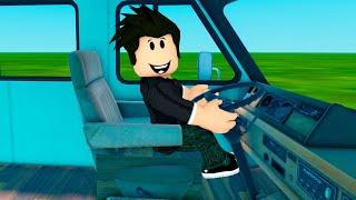 VIAGEM INFINITA MUITO LEGAL  Roblox