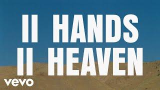 Beyoncé - II HANDS II HEAVEN Official Lyric Video