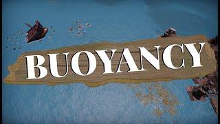 Buoyancy pc gameplay