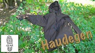 Loden-Anorak „Haudegen“ von RoughStuff