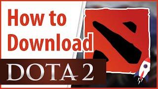 How to Download Dota 2 on PC For Free  Windows 788.110