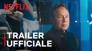 Bodies  Trailer ufficiale  Netflix Italia