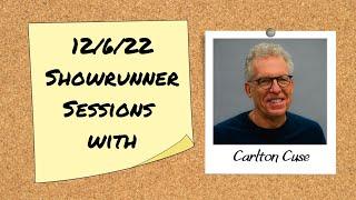 Carlton Cuse shares his secrets to running successful TV shows
