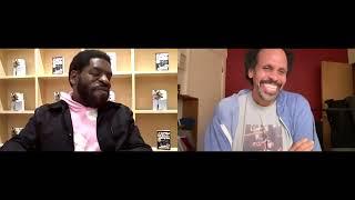 Hanif Abdurraqib & Ross Gay Ph.D. -- There’s Always This Year On Basketball and Ascension