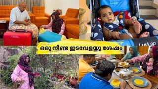 ഇതൊക്കെയാണ് ഞങ്ങൾ നേരിട്ട് കണ്ടത്  ഇത് രണ്ടും ഇഷ്ട്ടപ്പെടാതിരിക്കില്ല  Home Vlog  Salu Kitchen