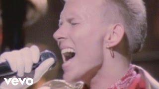 Bros - When Will I Be Famous? Live at Hammersmith Odeon 88