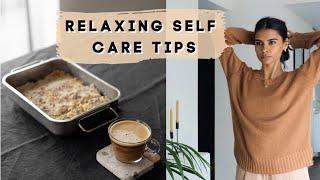 SELF CARE IDEAS FOR QUARANTINE  10 THINGS TO DO HOME #stayhome #yomequedoencasa