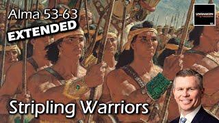 Come Follow Me - Alma 53-63 Extended Version Stripling Warriors