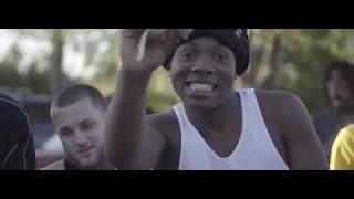 Vince James - From Da 239                                                         Official Video 