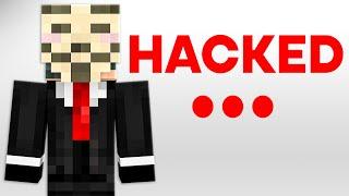 Why This Minecraft Player Hacked Me