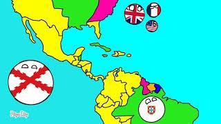 Historia del Caribe