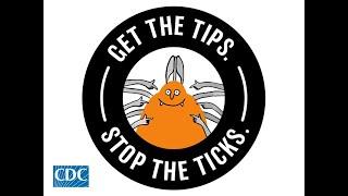 Get the tips Stop the ticks. Prevent Tick Bites.