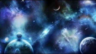 Вселенная космос видео для приятного сна  . @magnetaro  2023