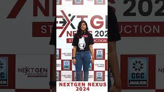 Discover the Energy of Next Gen Nexus 2024 