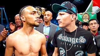 Keith Thurman USA vs Jesus Soto Karass Mexico  KNOCKOUT Boxing Fight Highlights HD