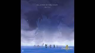 로오히 BGM - Glacier of Oblivion battle OST  Lord of Heroes