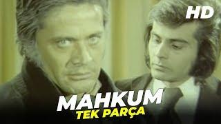 Mahkum - Eski Türk Filmi Tek Parça