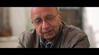 Syed Rizvi - Sixty Years as an Ex-Muslim