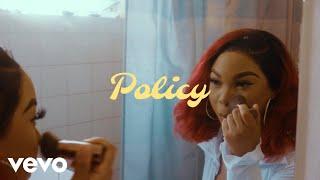 Vybz Kartel - Policy Official Music Video