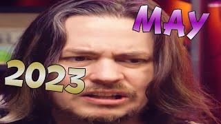 Best of Game Grumps May 2023