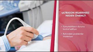 İnfertilite kısırlık nedir? - Doç. Dr. Özkan Özdamar Tüp Bebek - IVF