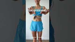 Exposing 5 Running Hacks I’ve been Gatekeeping