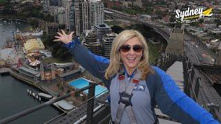 Experience the ULTIMATE BridgeClimb  Sydney Weekender